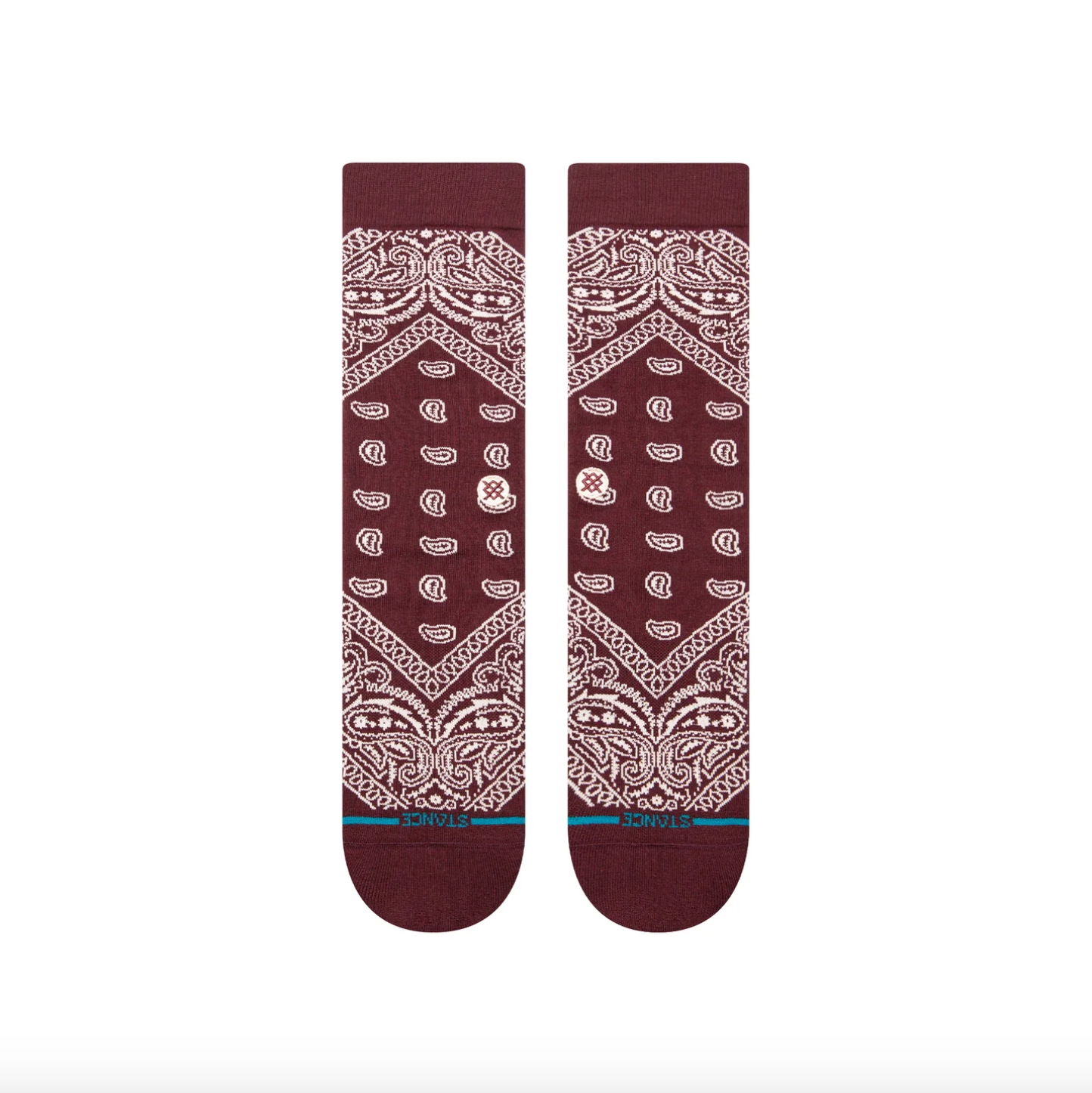Stance- Barrio Crew