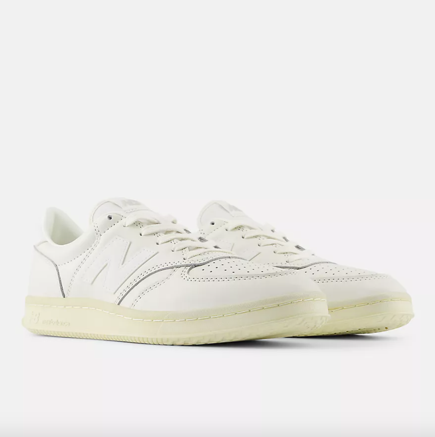 New Balance- T500 Sea Salt