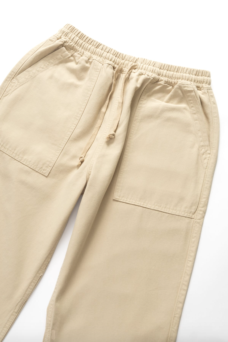 Service Works - Canvas Chef Pant in Khaki