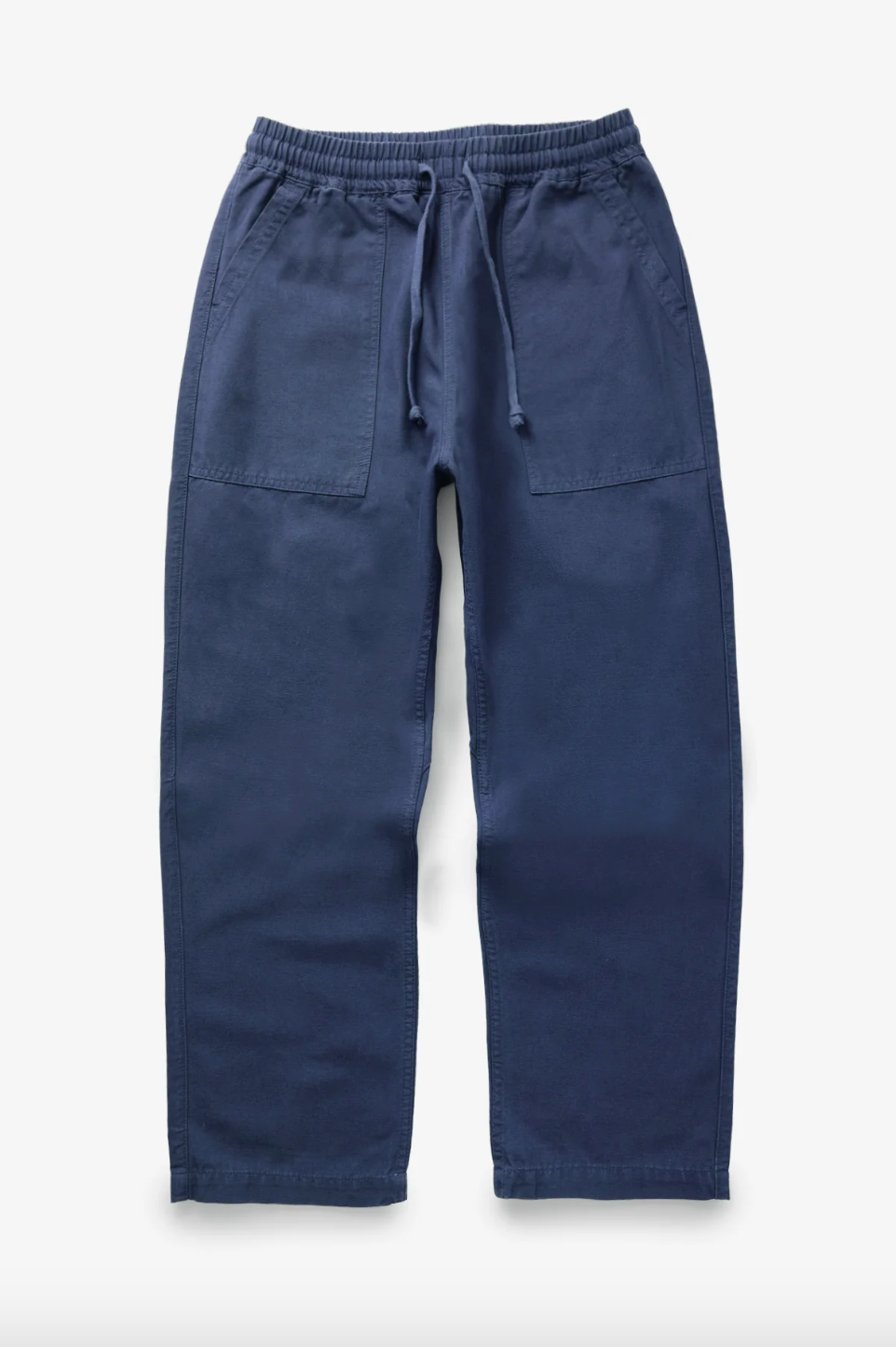 Service Works - Canvas Chef Pant in Navy