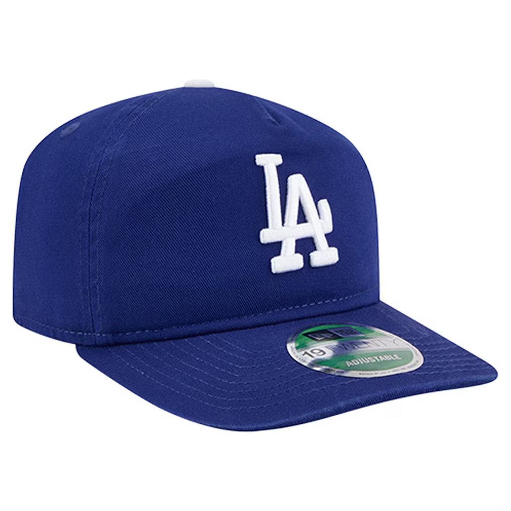 New Era - Los Angeles Dodgers 19TWENTY Hat Blue