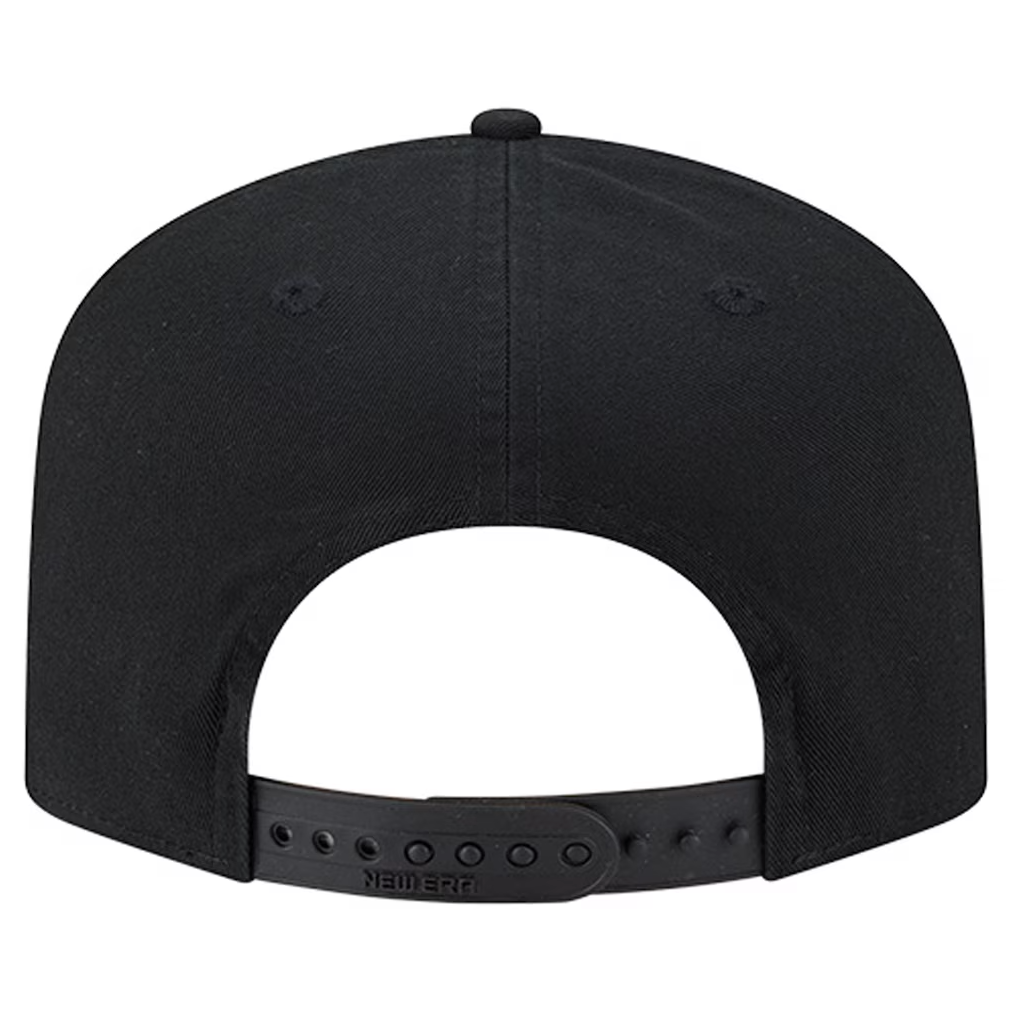 New Era - New York Yankees 19TWENTY Hat Black/White