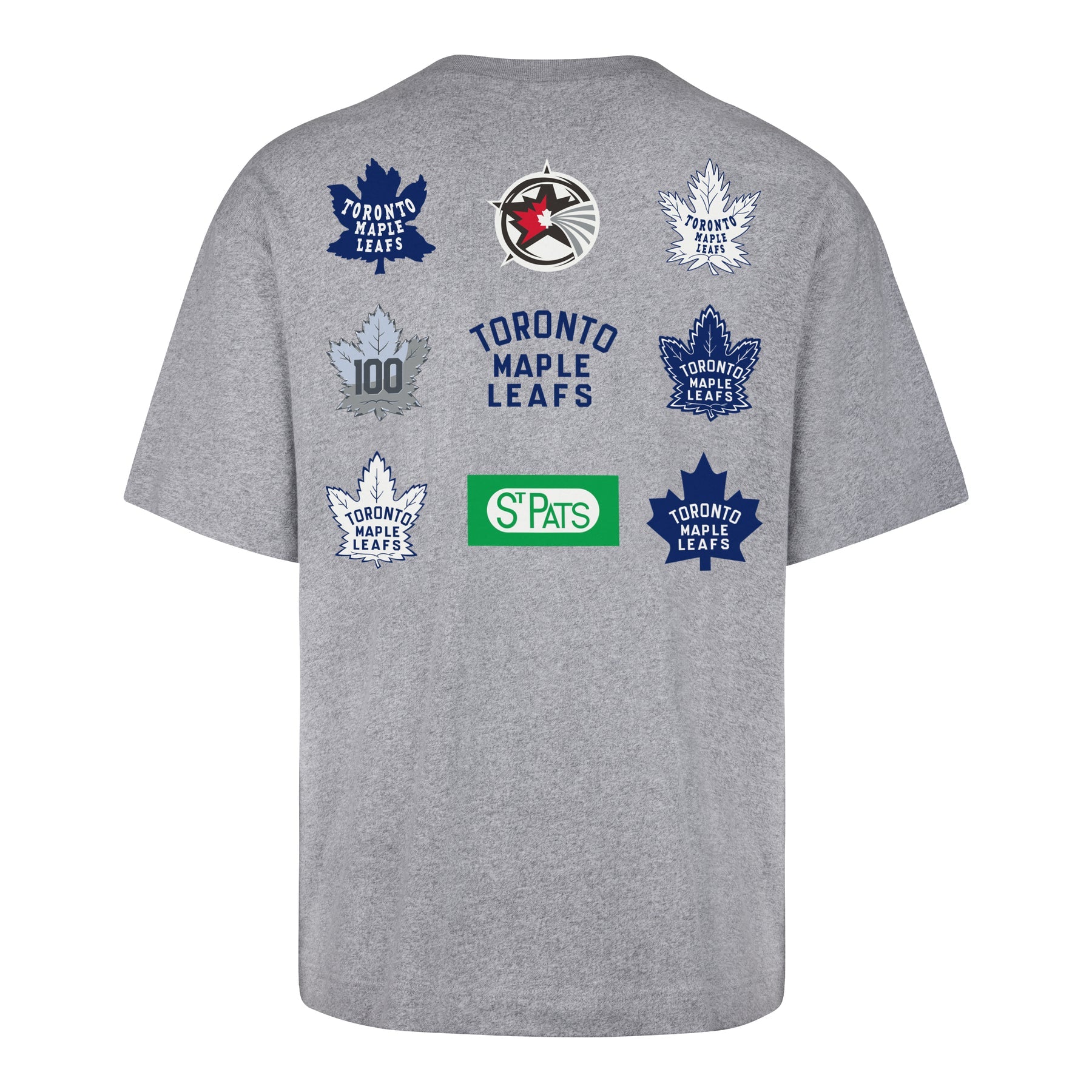 NHL - History Lock '47 Foundation Tee