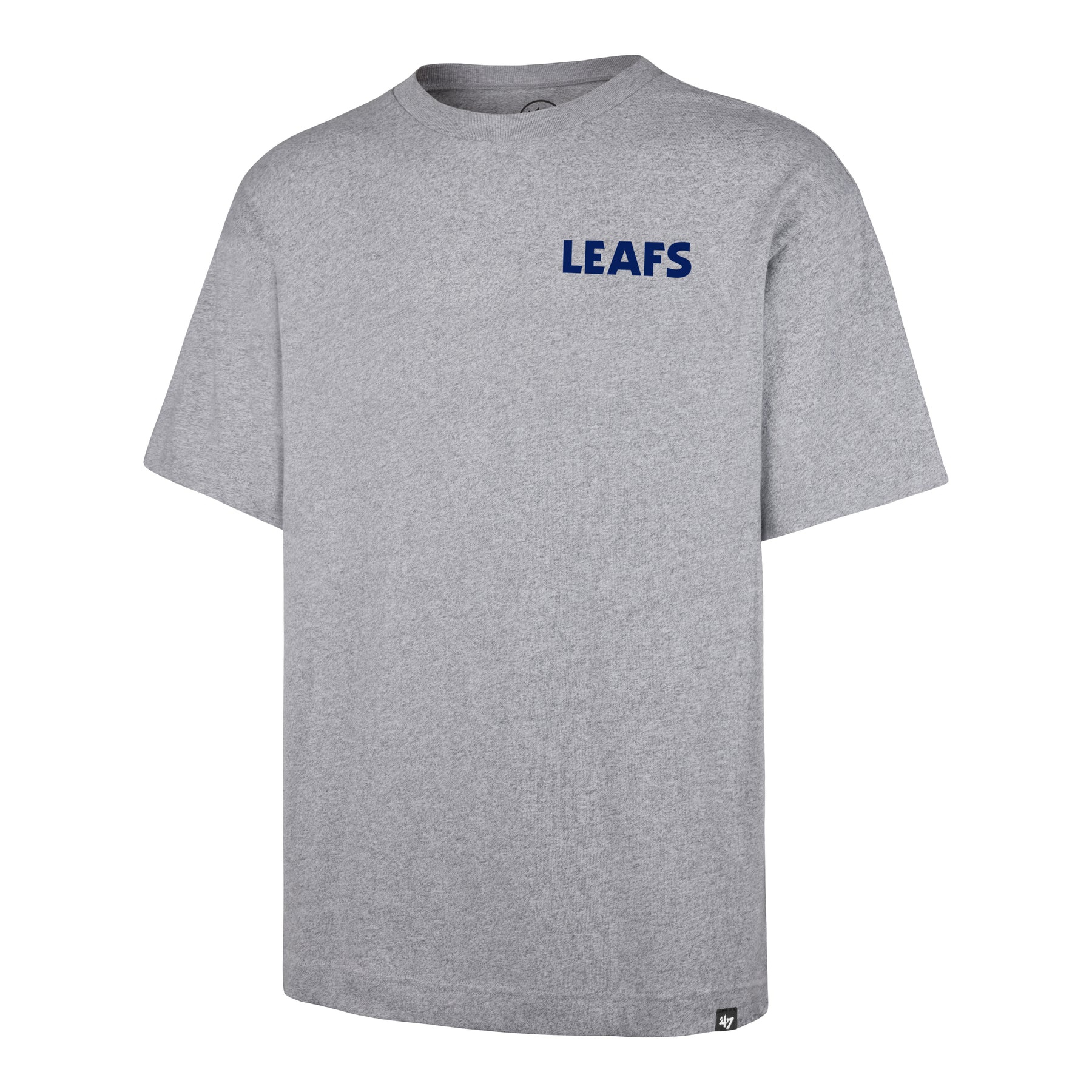 NHL - History Lock '47 Foundation Tee