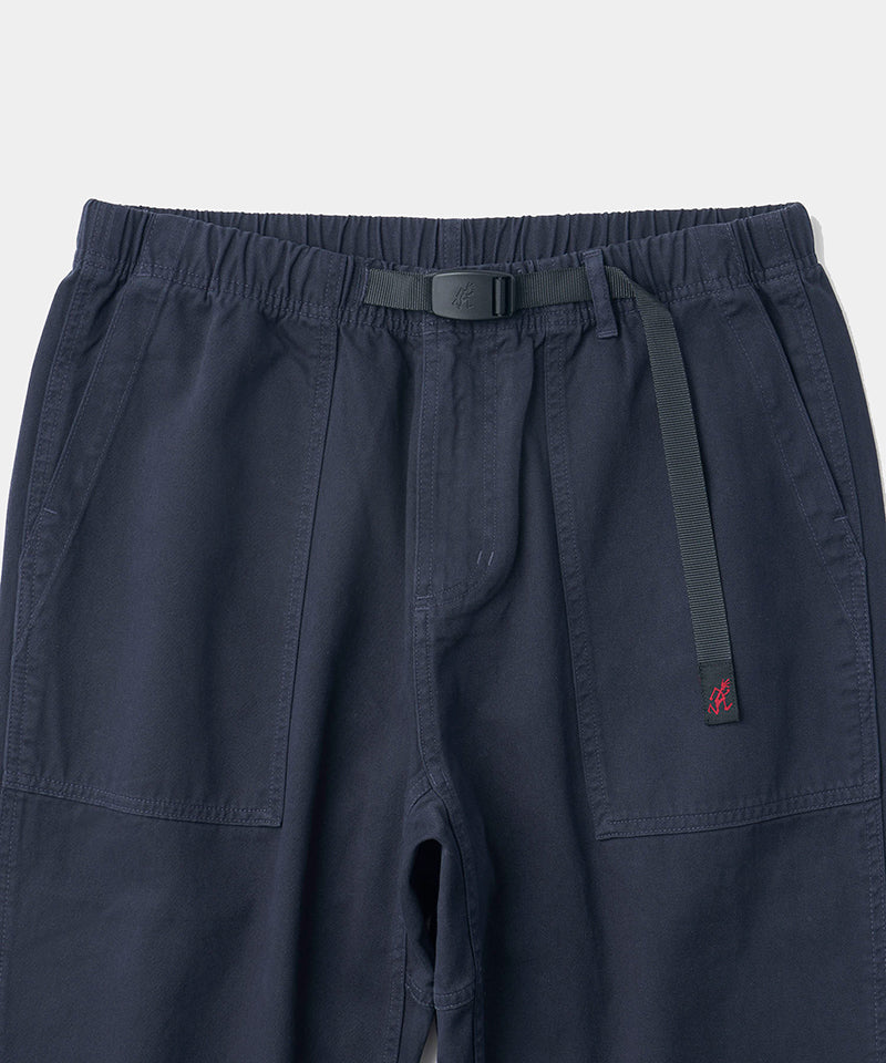 Gramicci - Loose Tapered Ridge Pant Double Navy