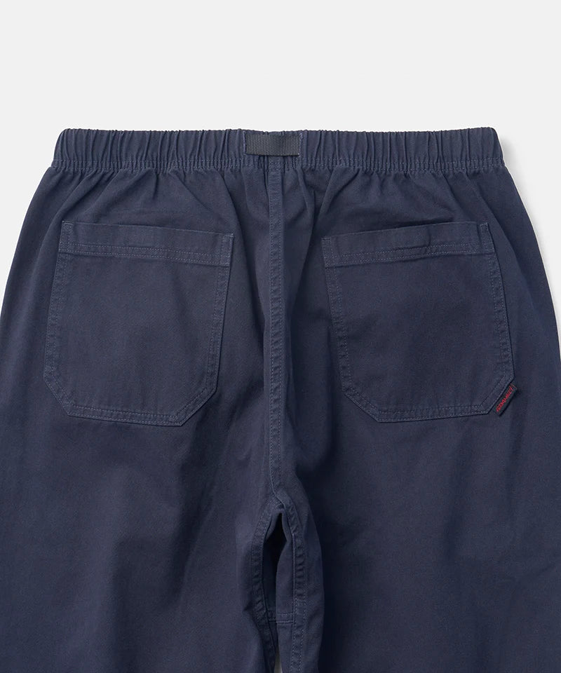 Gramicci - Loose Tapered Ridge Pant Double Navy