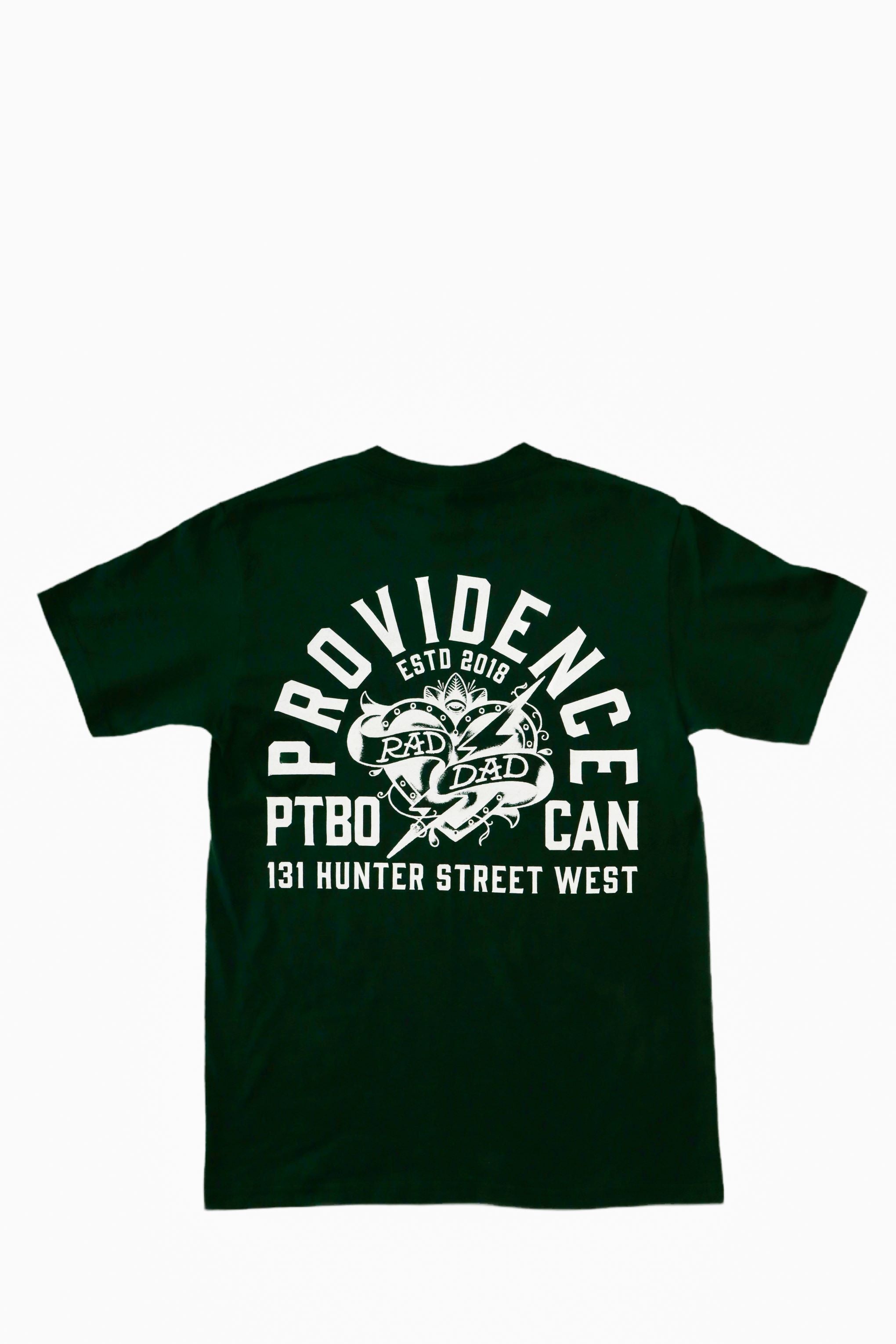 Providence - “Rad Dad” Father’s Day 2025 Tee