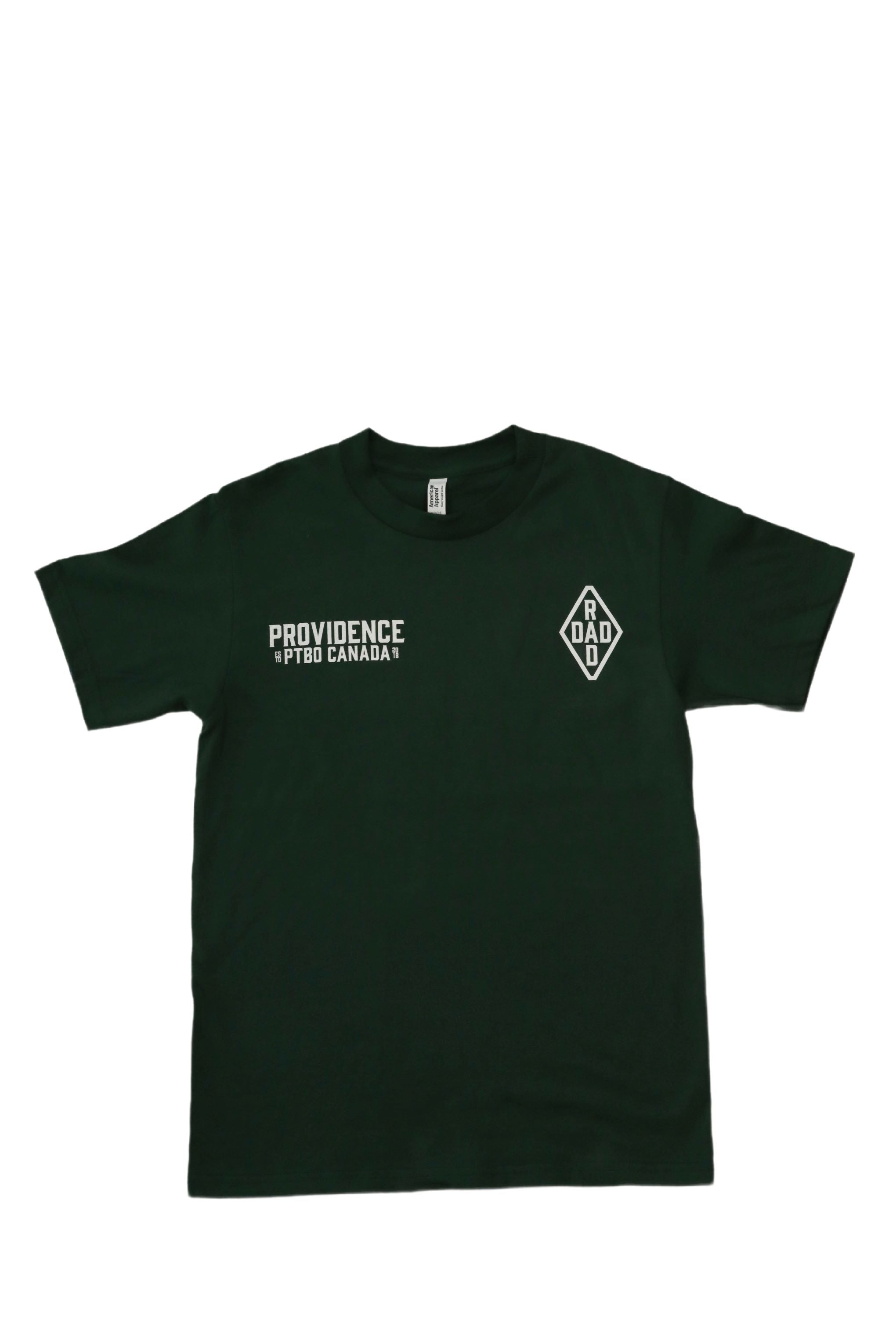 Providence - “Rad Dad” Father’s Day 2025 Tee