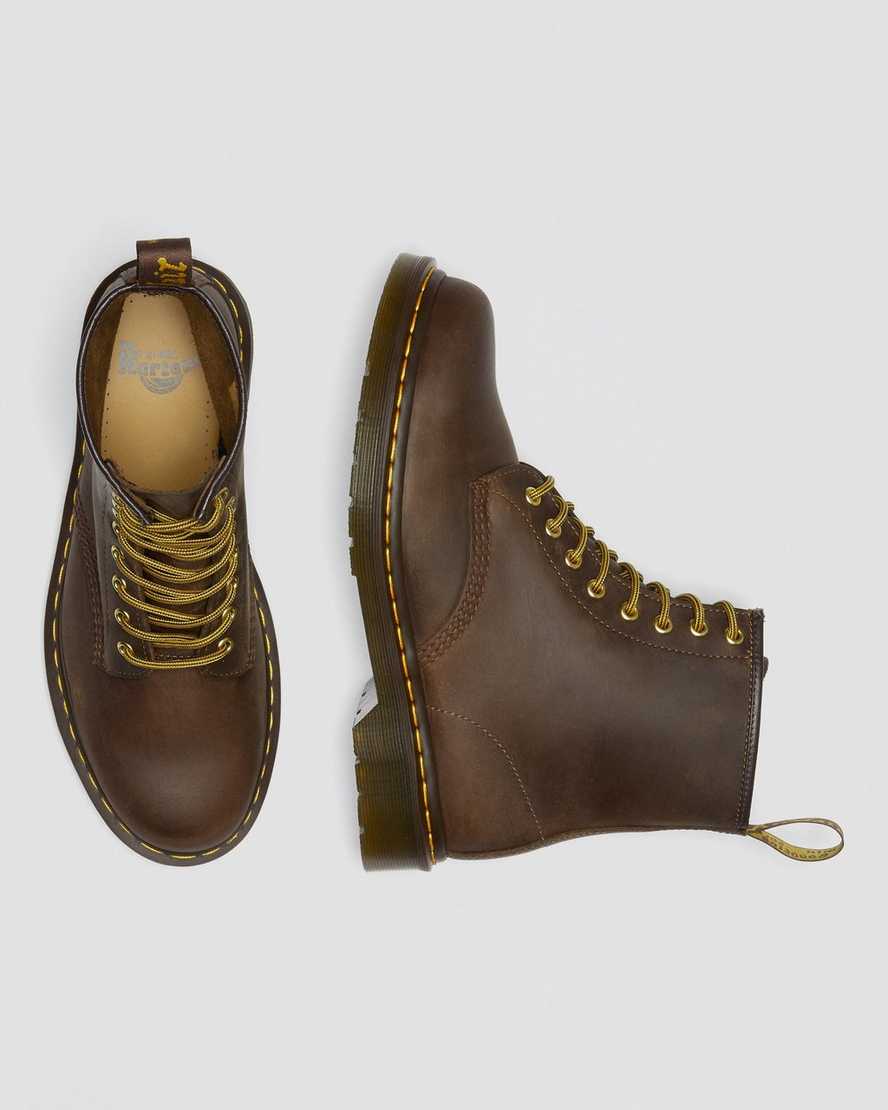 Dr. Martens- 1460 Aztec Crazy Horse