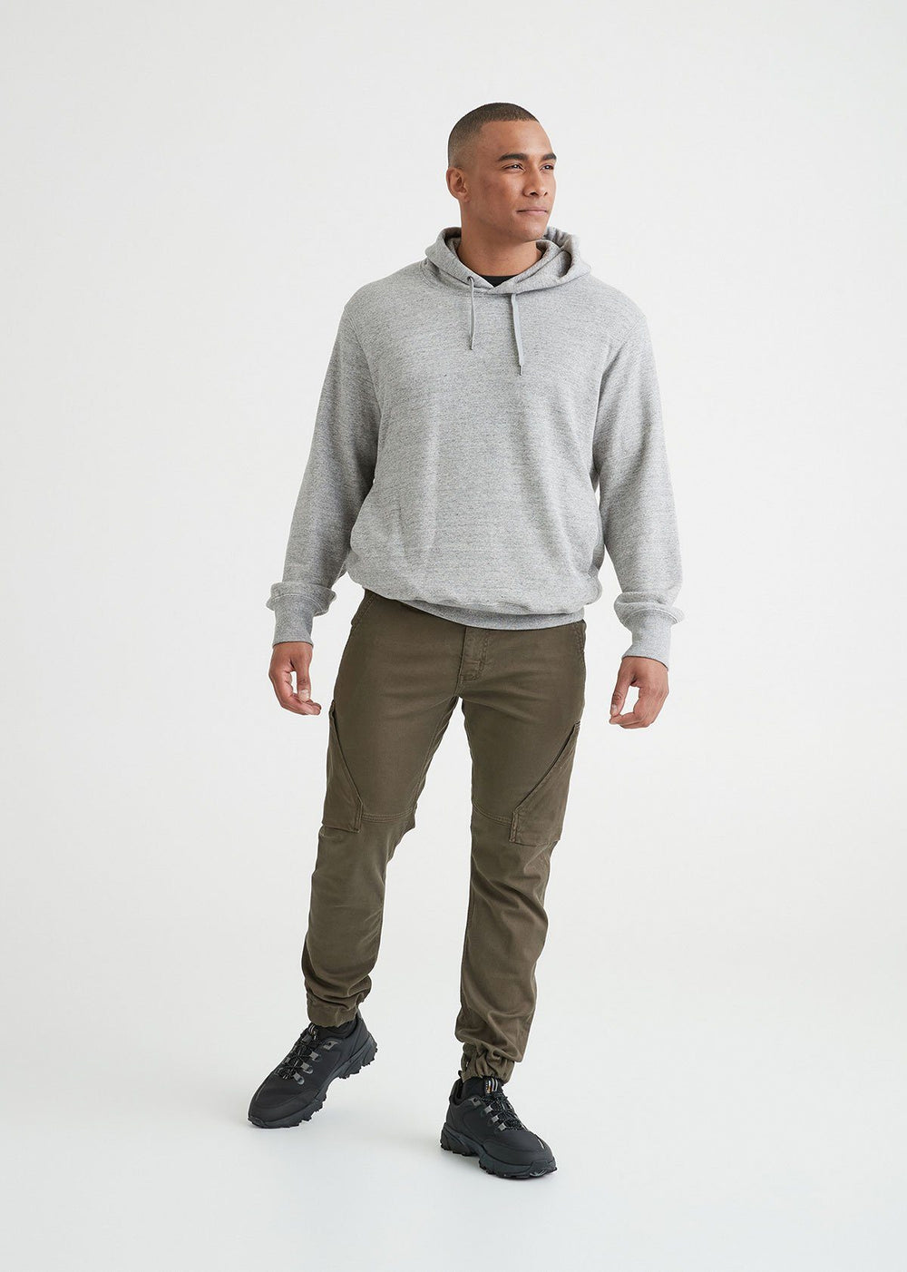 Duer- Live Free Adventure Pant Platoon