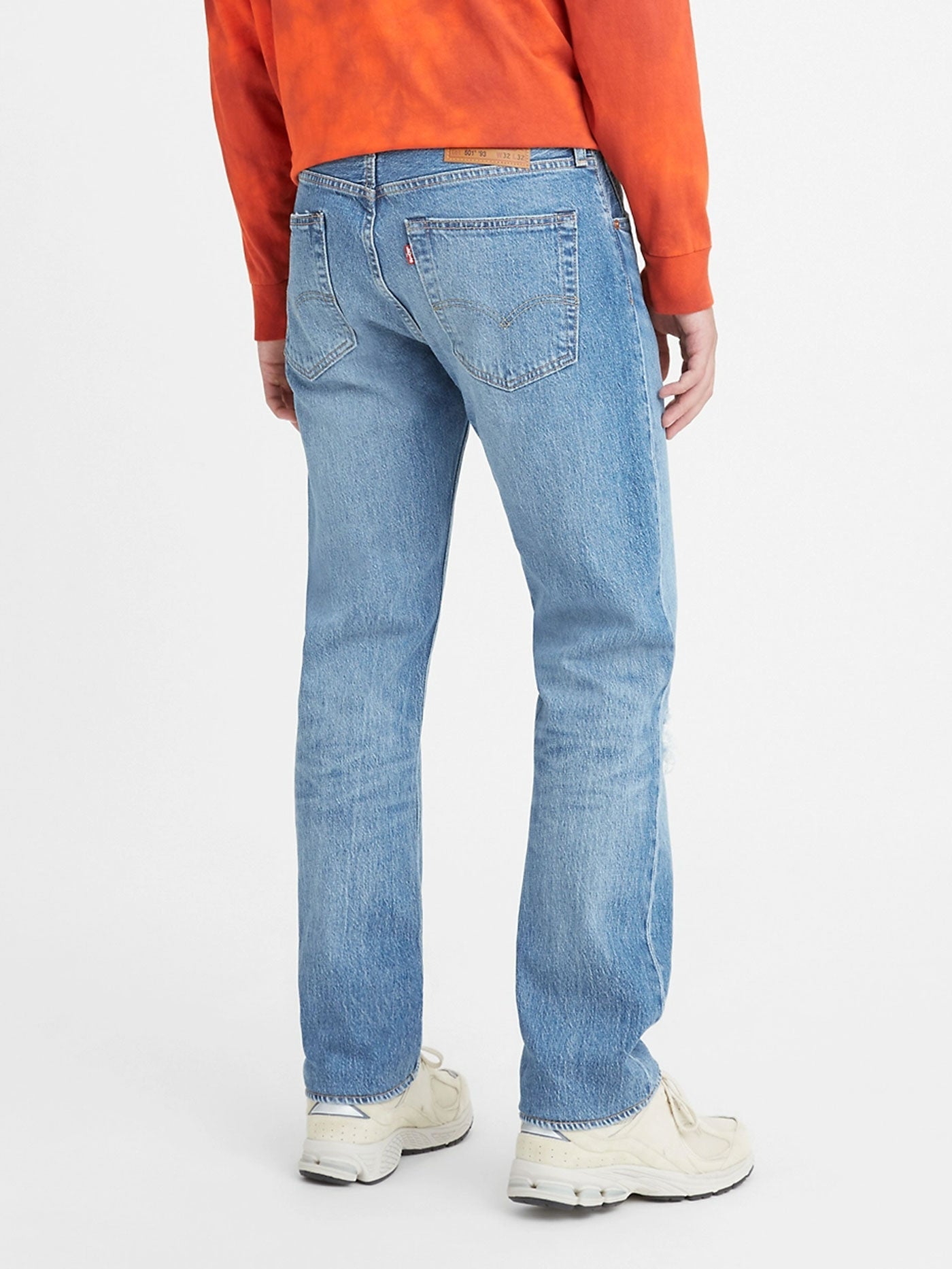 Levi's - 501 '93 Straight