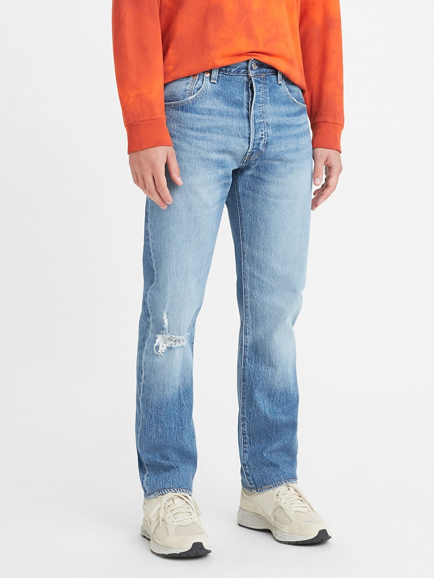 Levi's - 501 '93 Straight