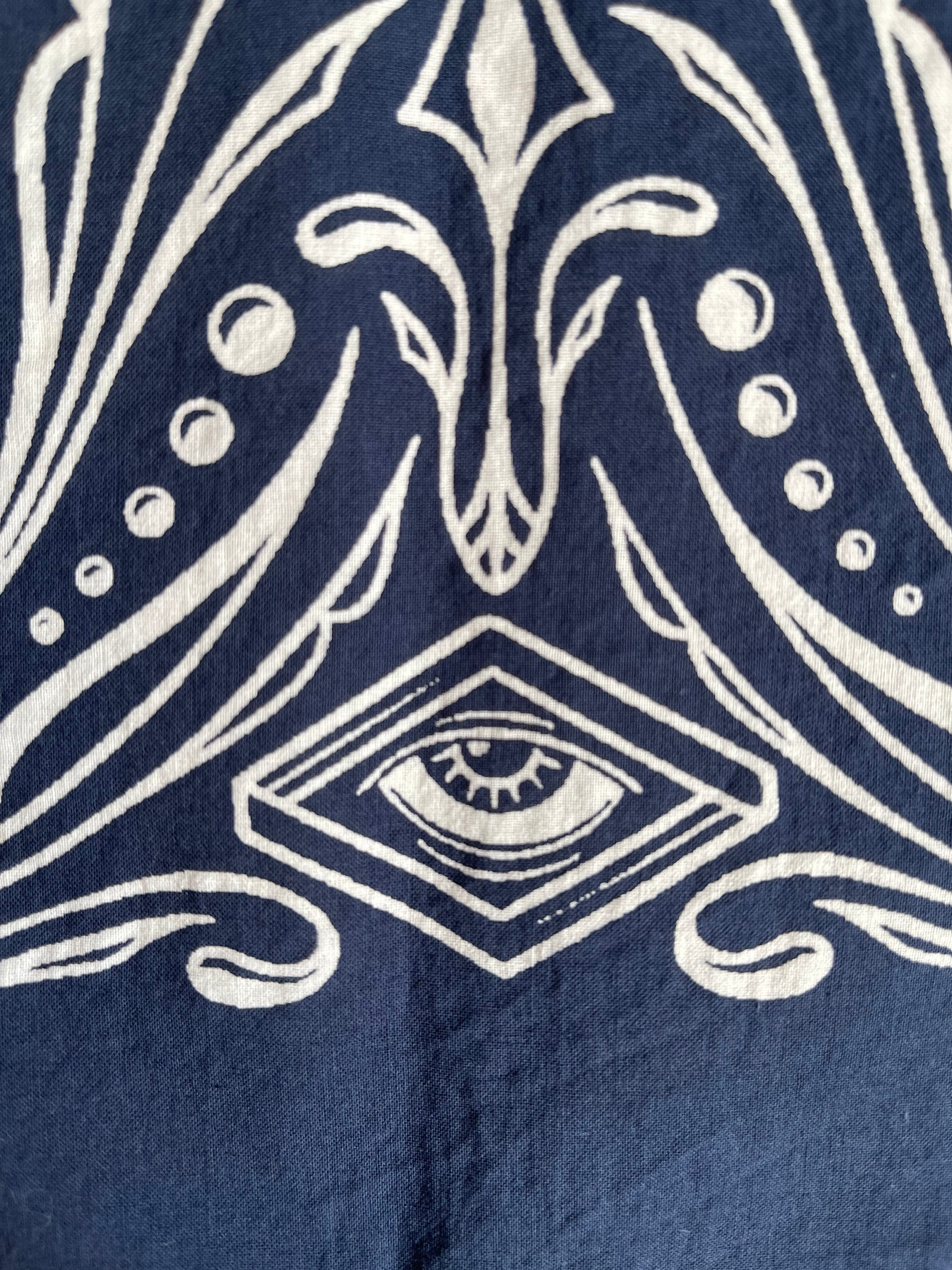 Providence- Free To Roam Bandanna