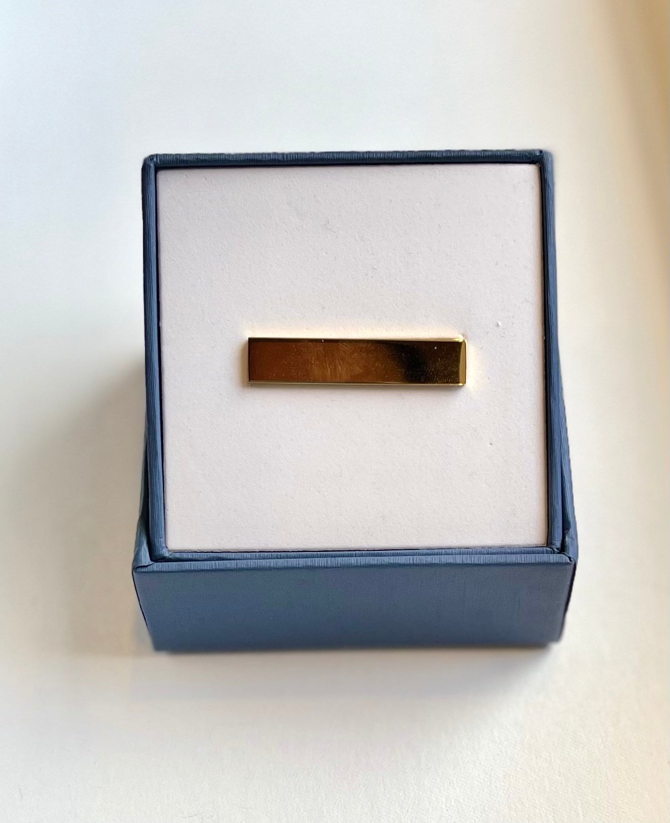Pocket Square Clothing- Tie Clip