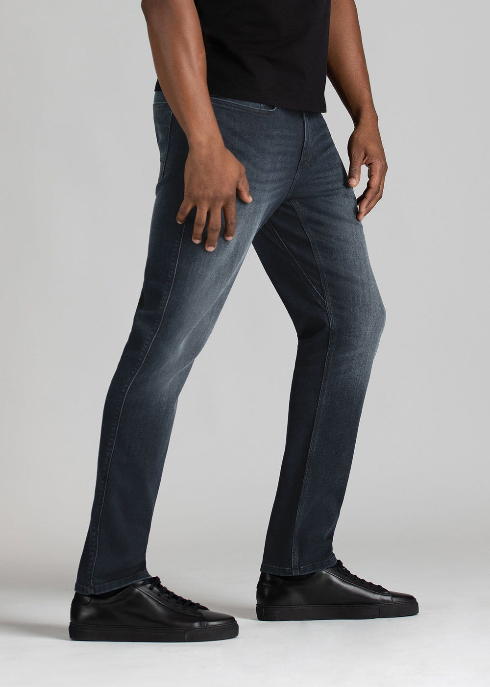Duer- Performance Denim Relaxed Taper