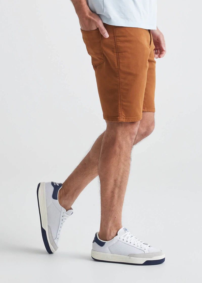 Duer- No Sweat Short