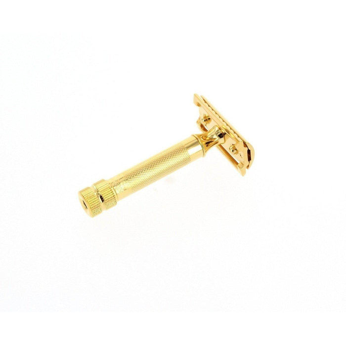 Merkur- Double Edge Safety Razor