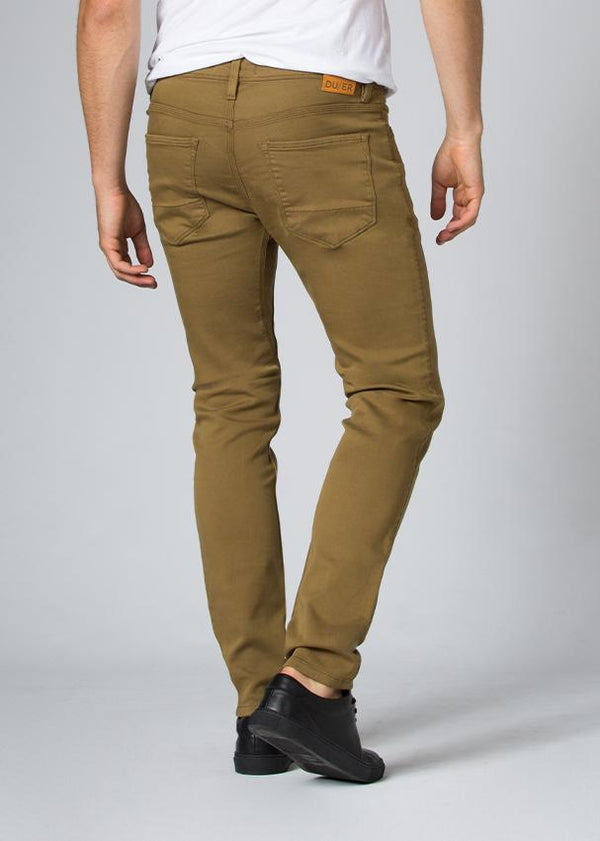 Duer- No Sweat Slim Tobacco