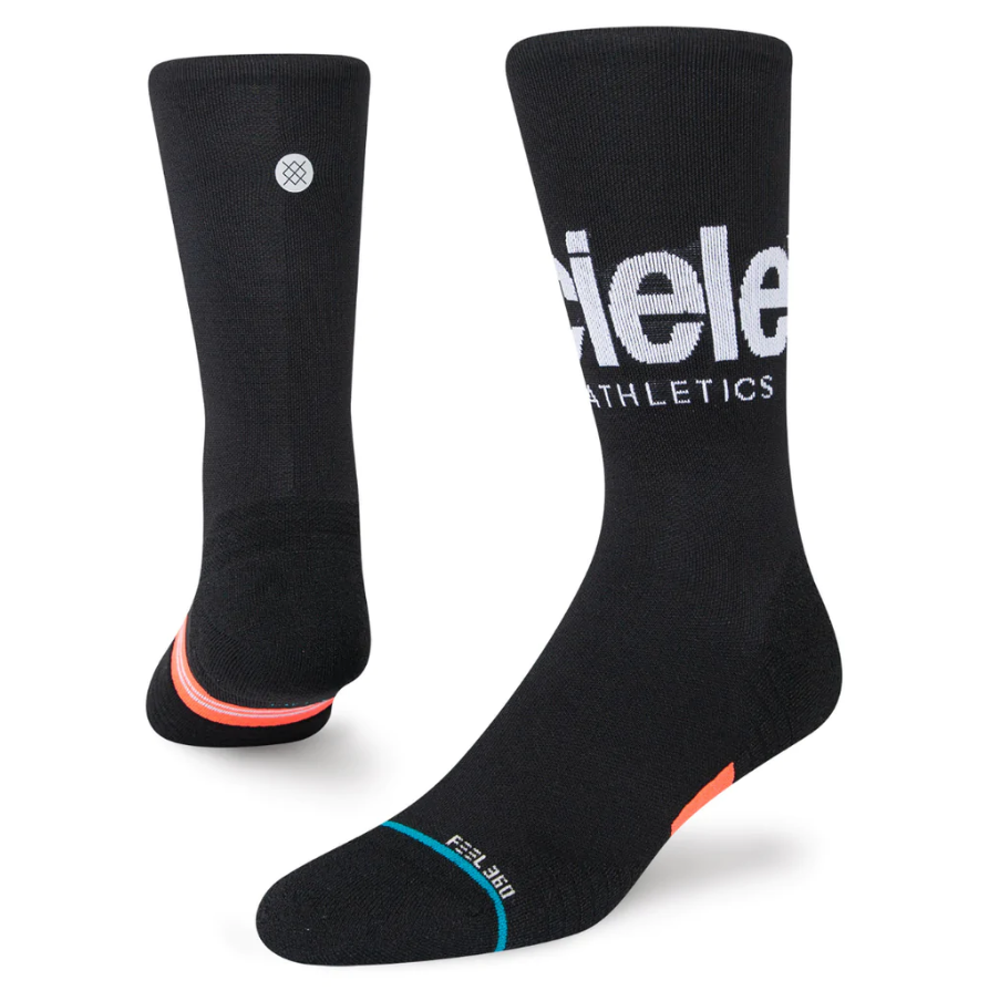 Stance- Ciele Sock
