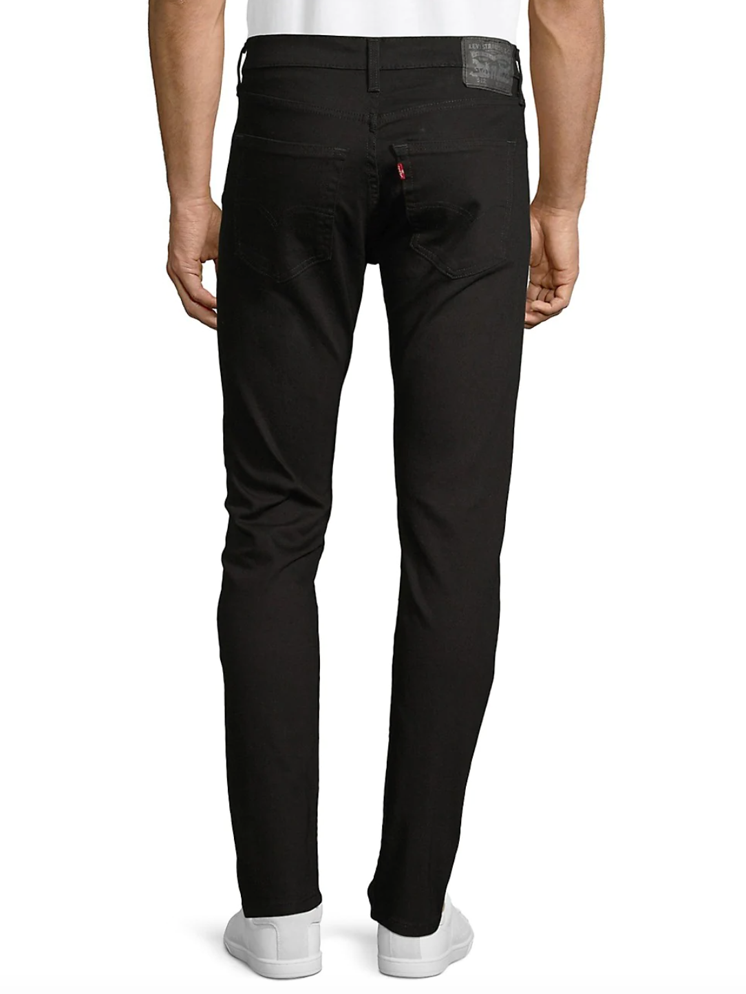 Levi's- 512 Slim Taper Flex Nate Cali