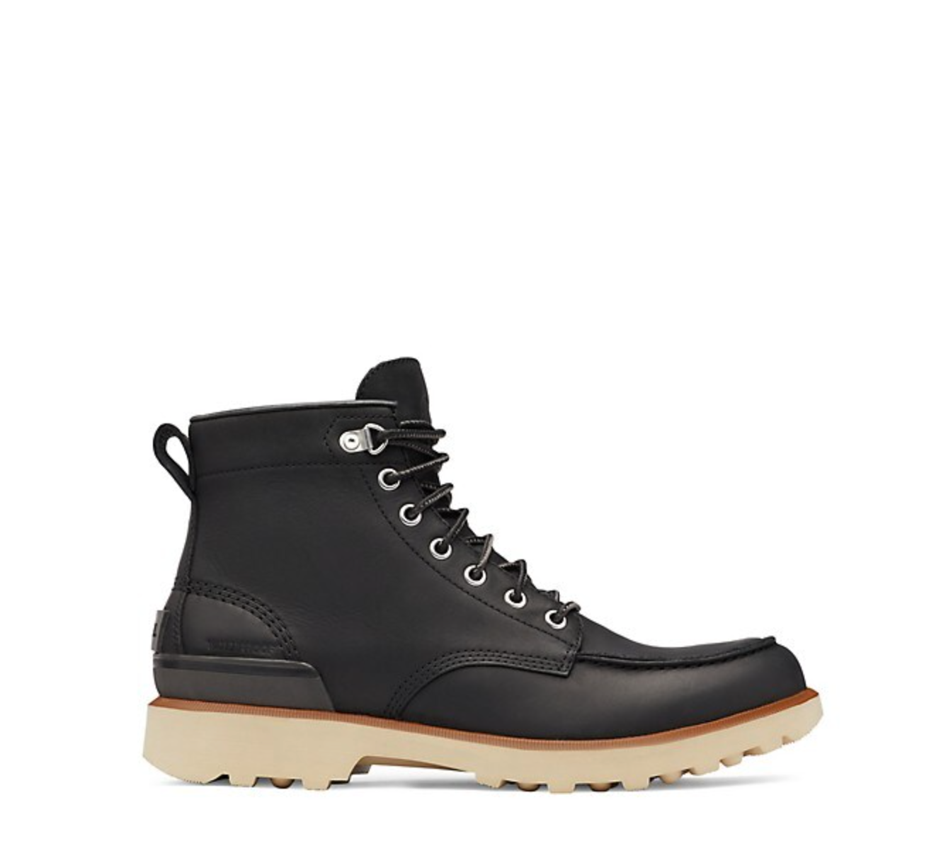 Sorel- Caribou Moc