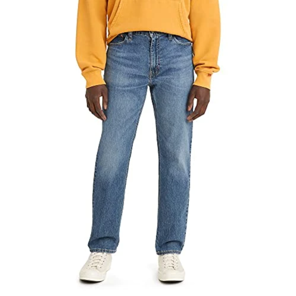 Levi's- 541 Athletic Fit