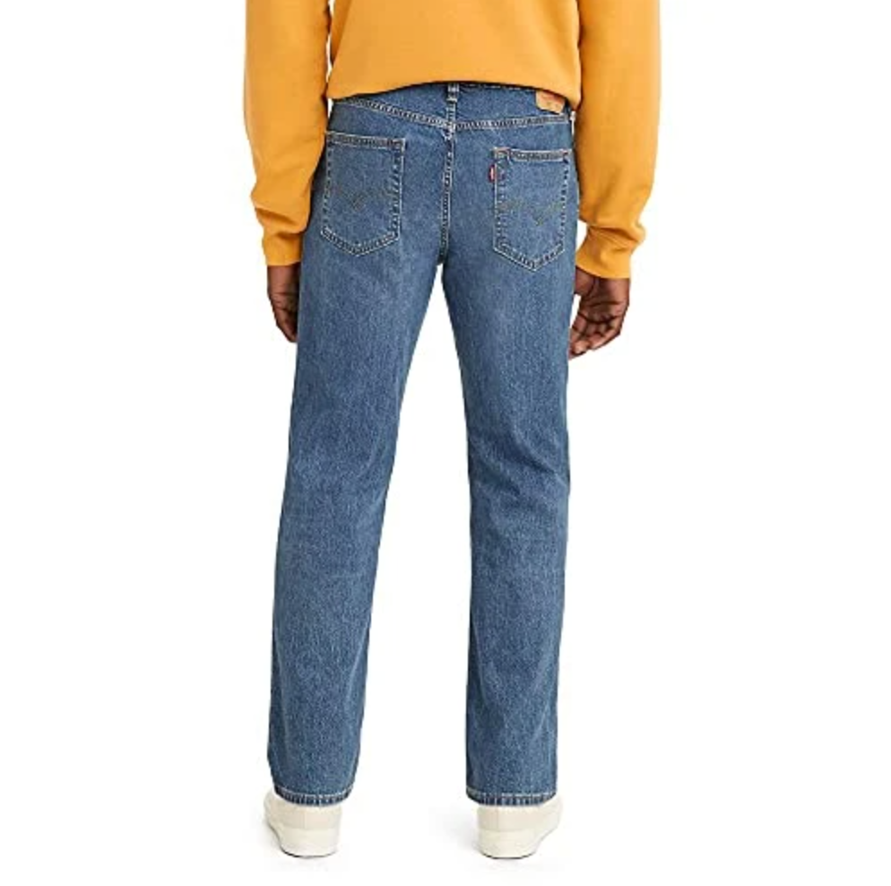 Levi's- 541 Athletic Fit