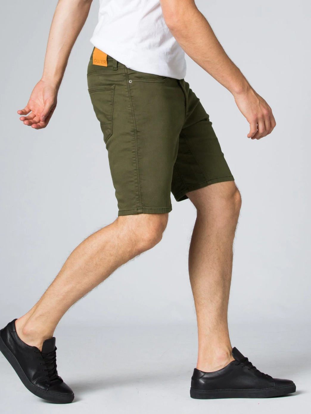 Duer- No Sweat Short