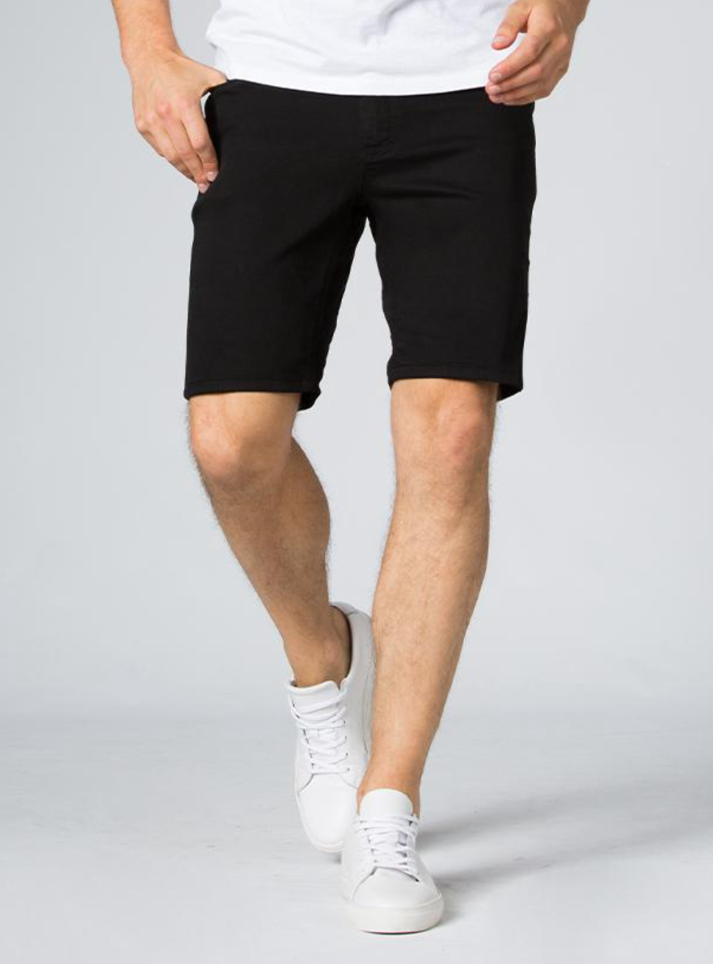 Duer- No Sweat Short