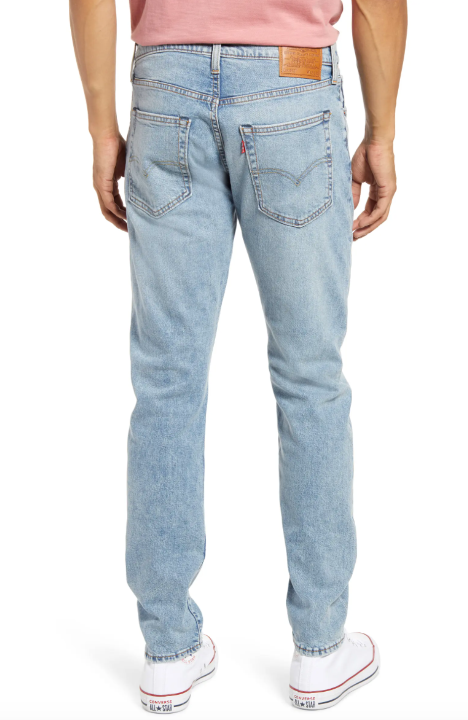 Levi's- 512 Slim Taper Got Friends