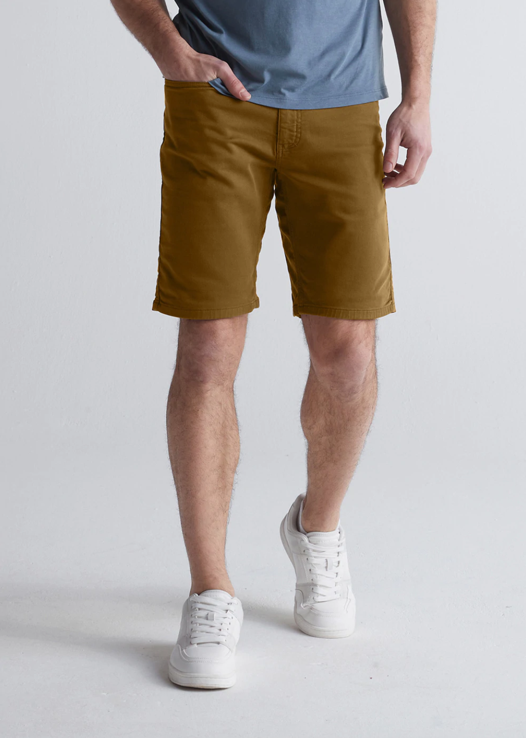 Duer- No Sweat Short