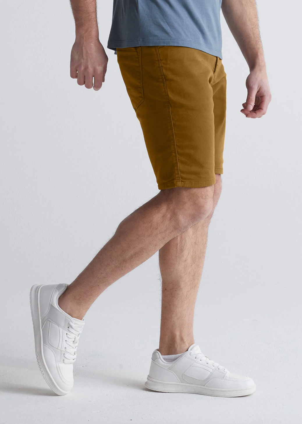 Duer- No Sweat Short