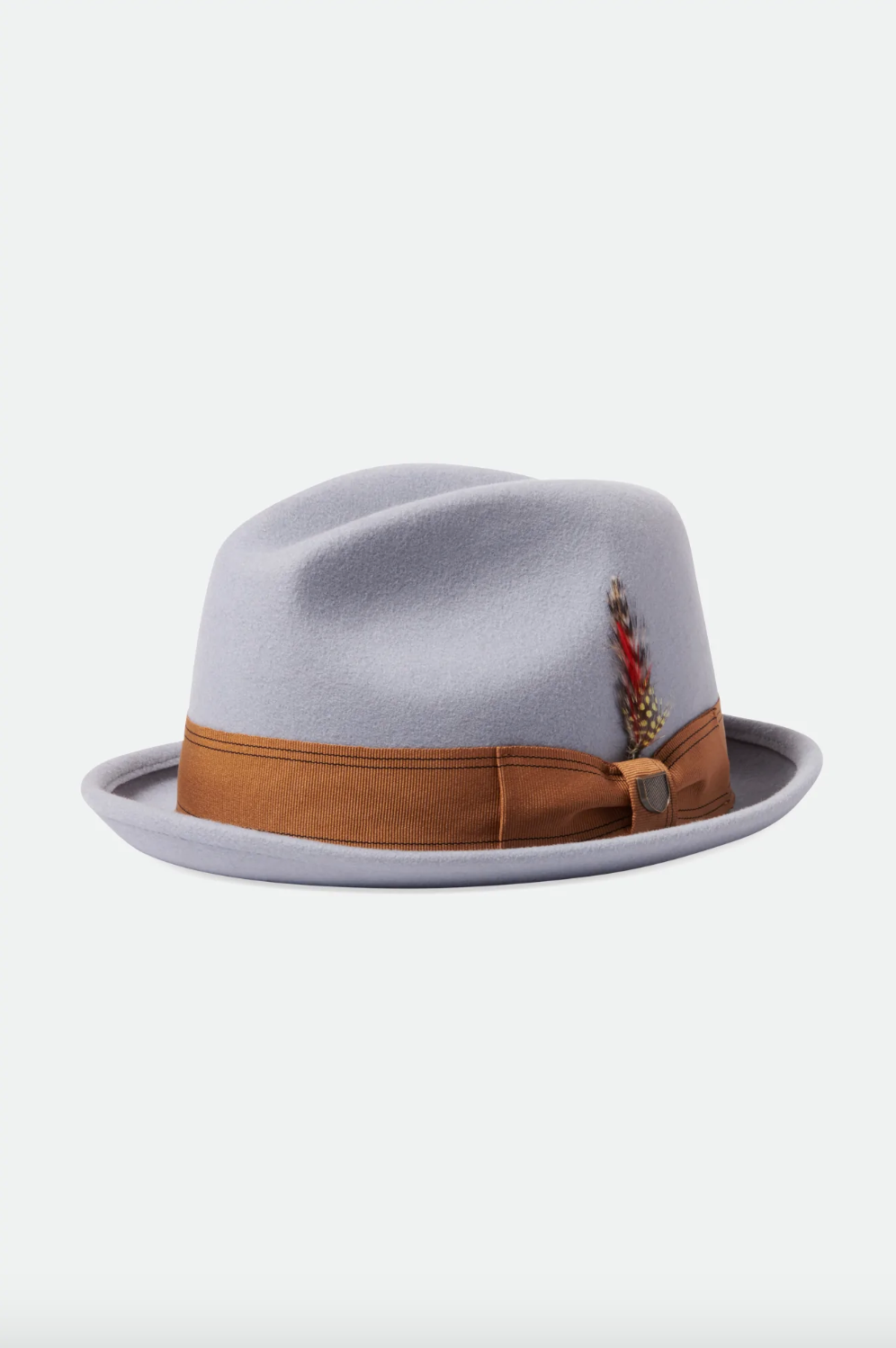 Brixton- Gain Fedora
