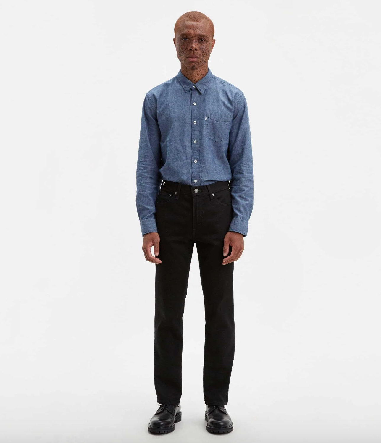 Levi's- 541 Athletic Fit