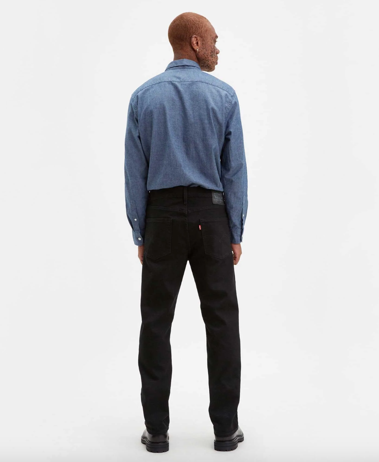 Levi's- 541 Athletic Fit