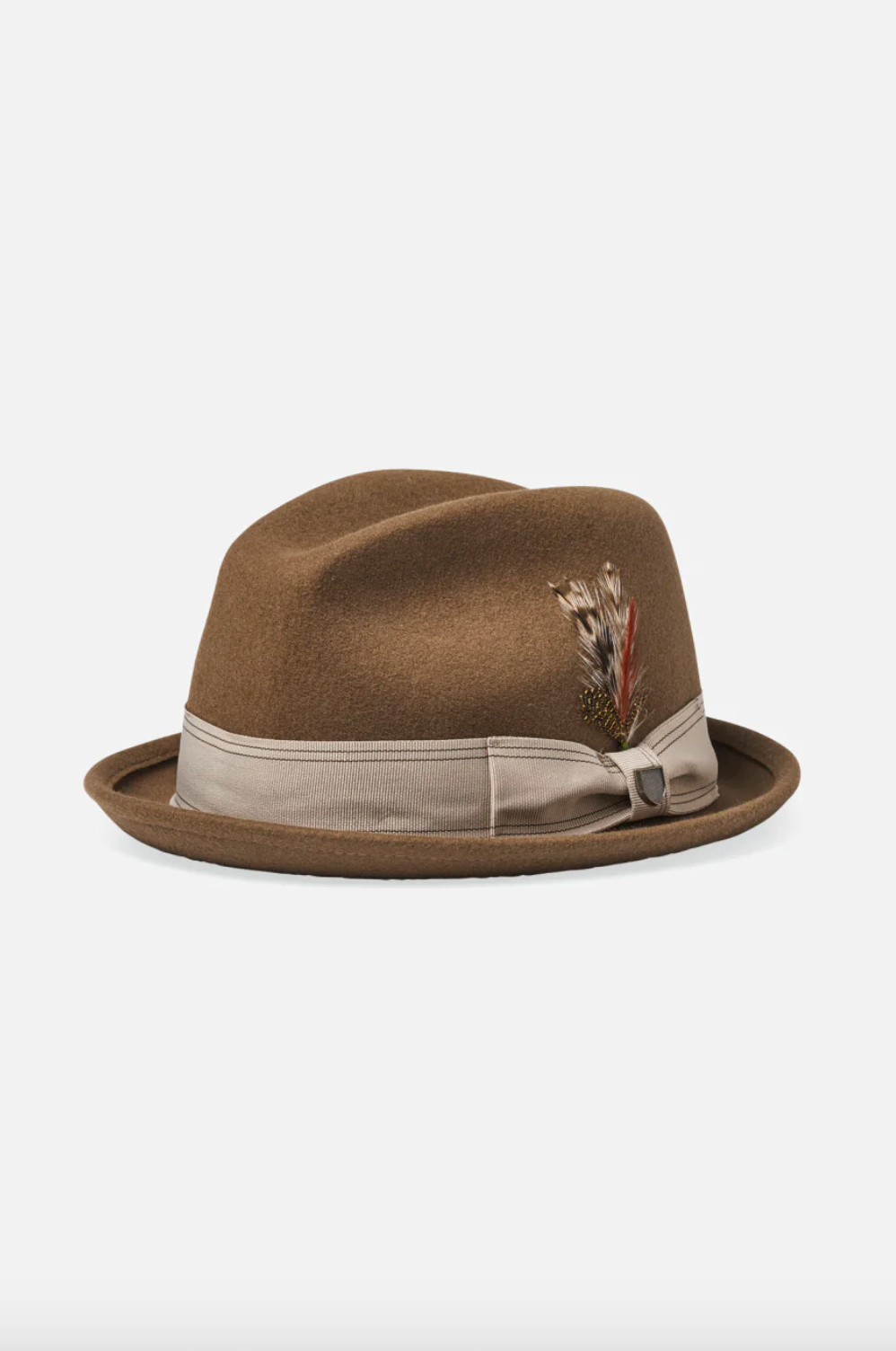 Brixton- Gain Fedora