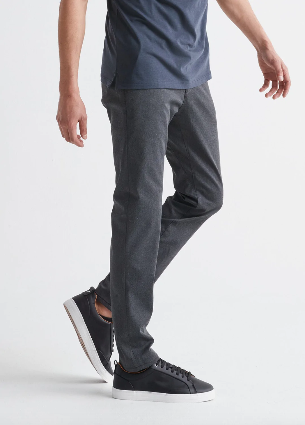 Duer- Smart Stretch Slim Trouser