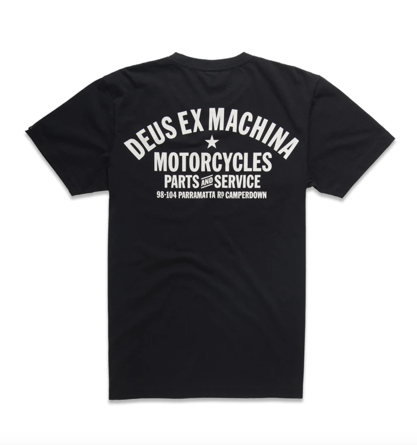 Deus Ex Machina- The Bloodnok