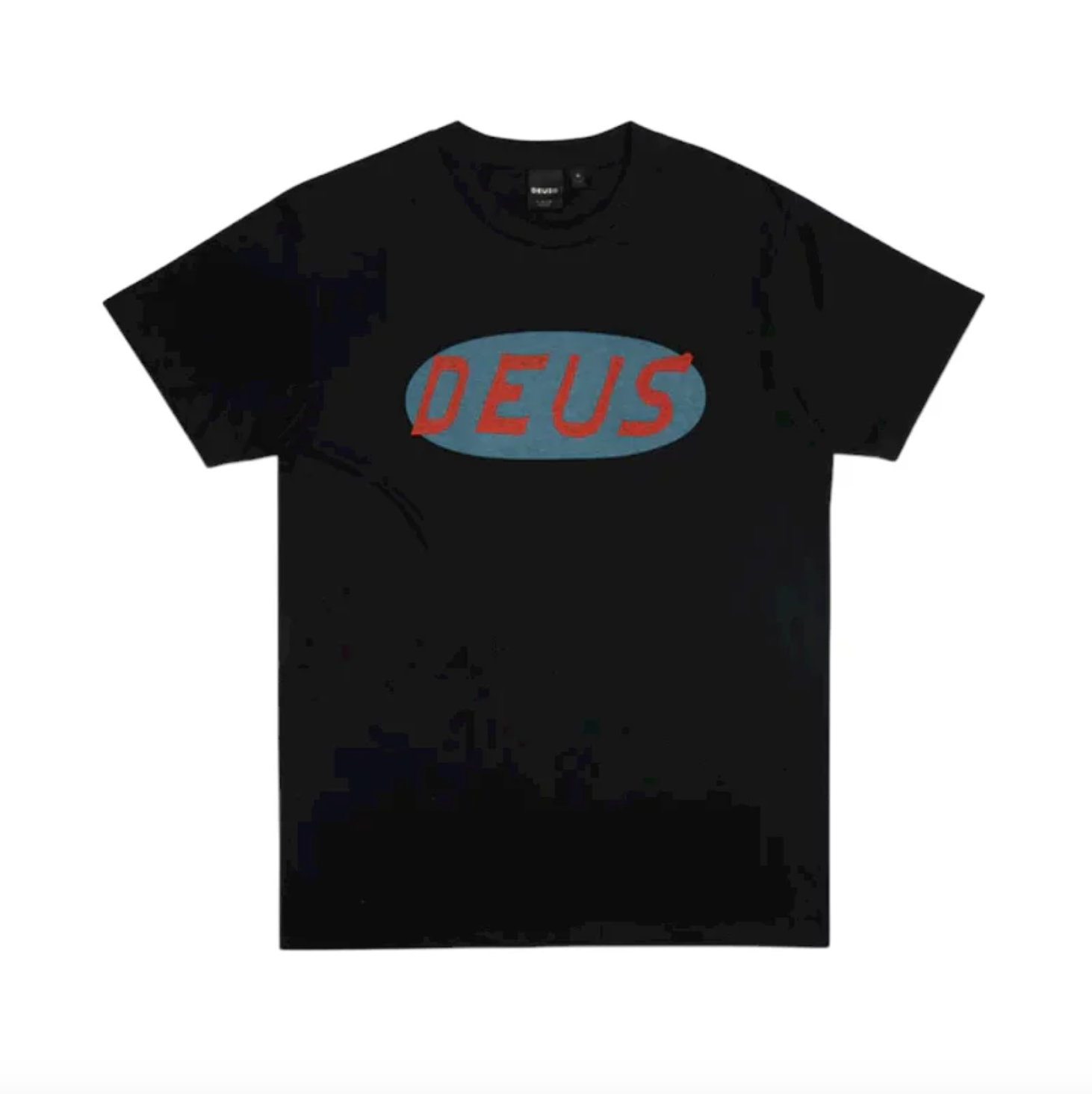 Deus Ex Machina- Quanta Tee