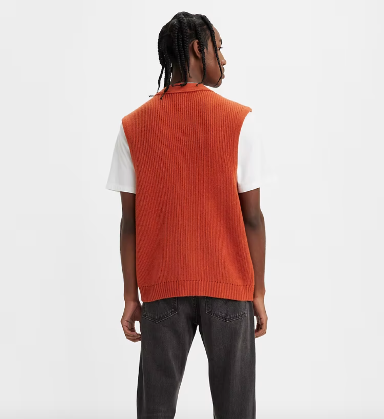 Levi's- Rincon Button Down Vest