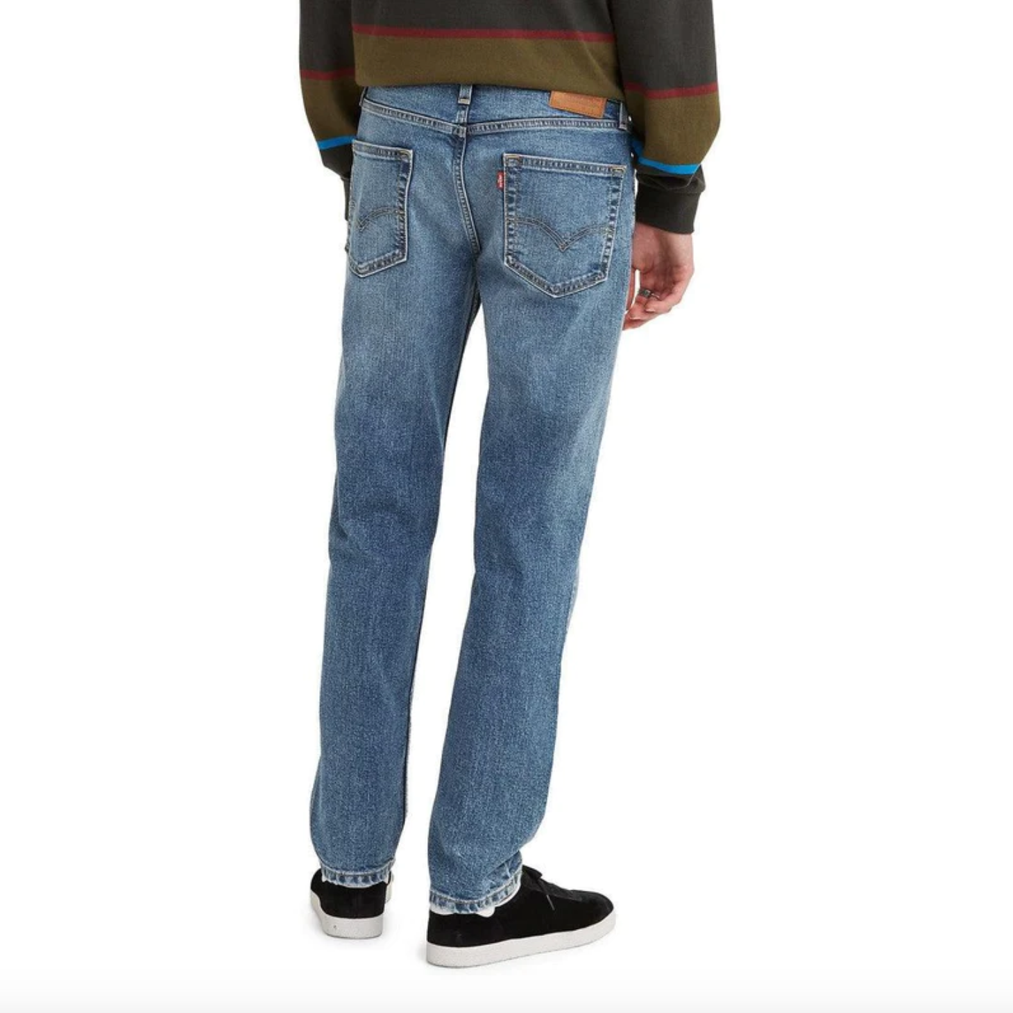 Levi's- 511 Slim Mighty Mid ADV