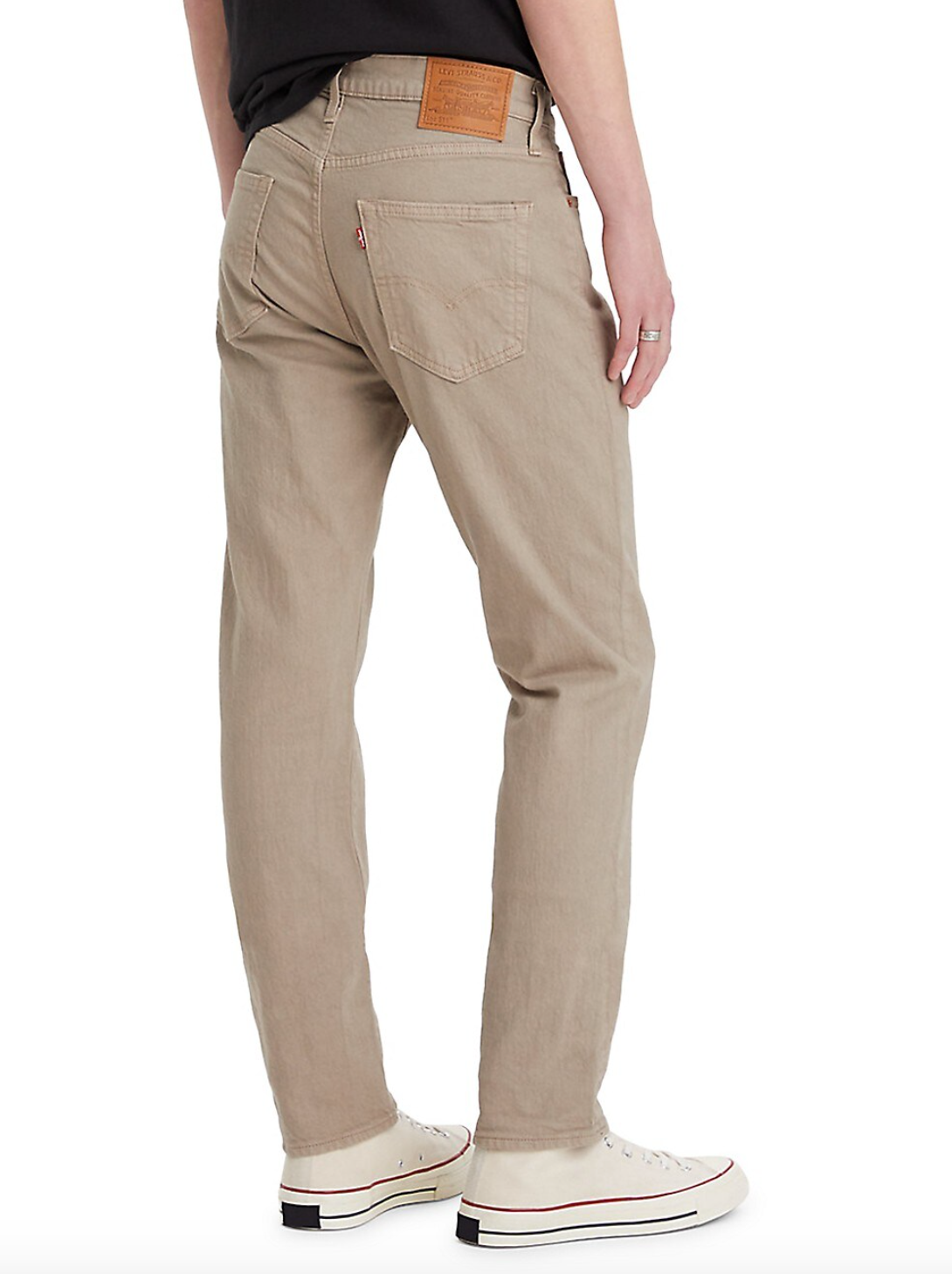 Levi's- 511 Slim Abalone Bloom GD
