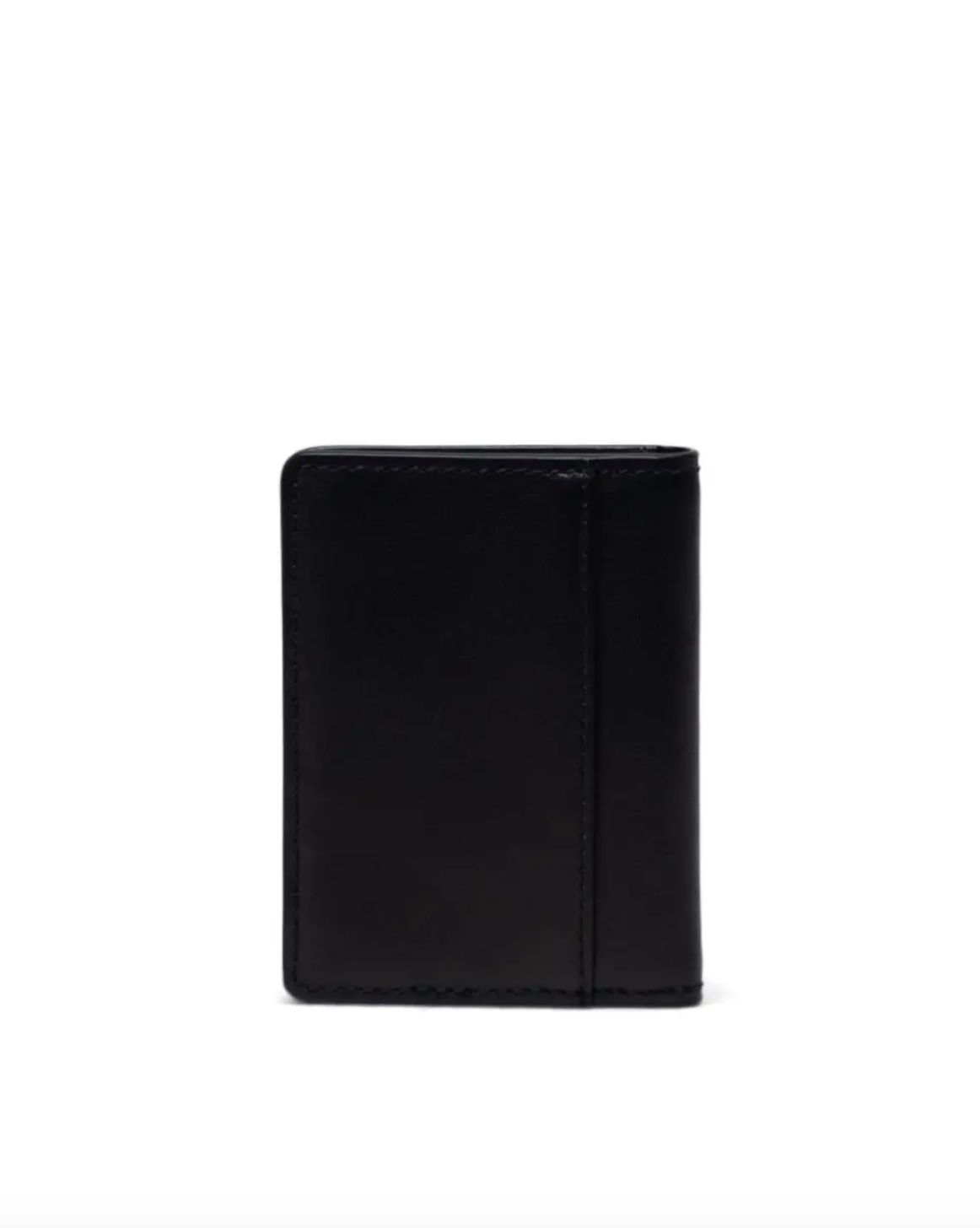 Herschel- Gordon Leather Wallet Black