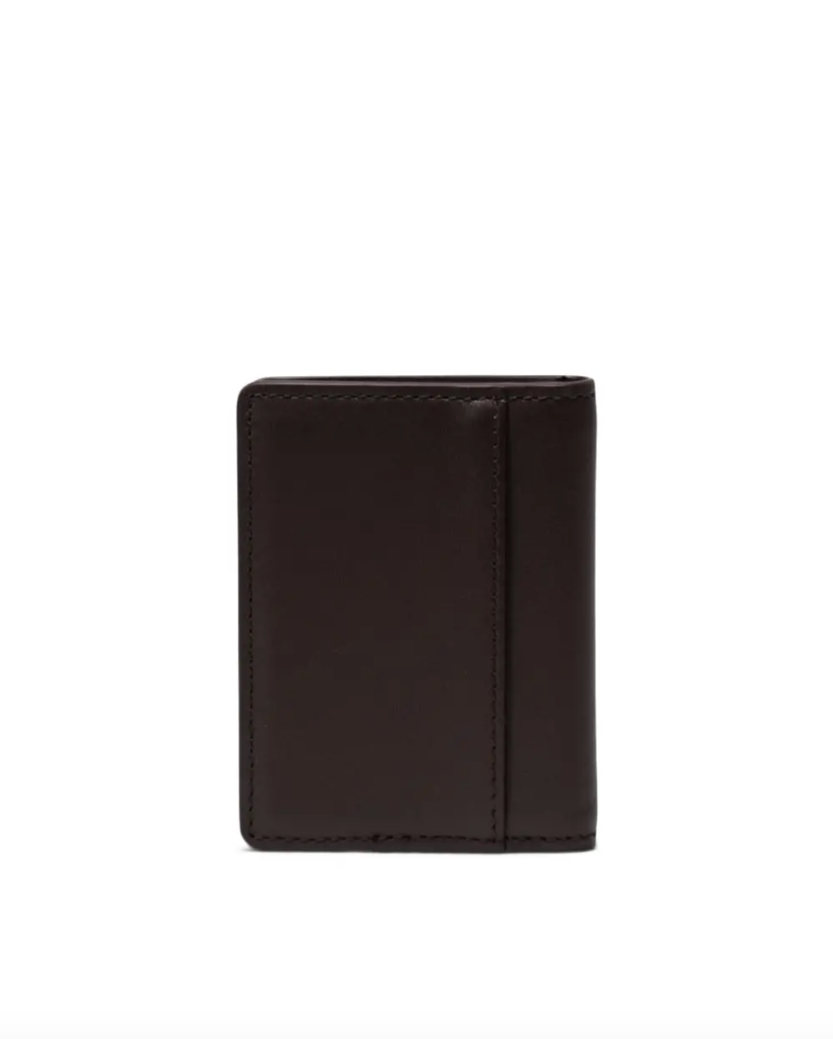 Herschel- Gordon Leather Wallet Brown