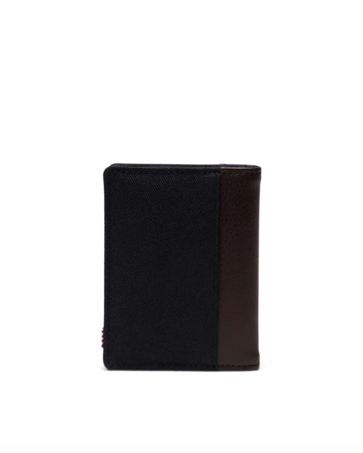 Herschel- Gordon Wallet Black/Chicory Coffee