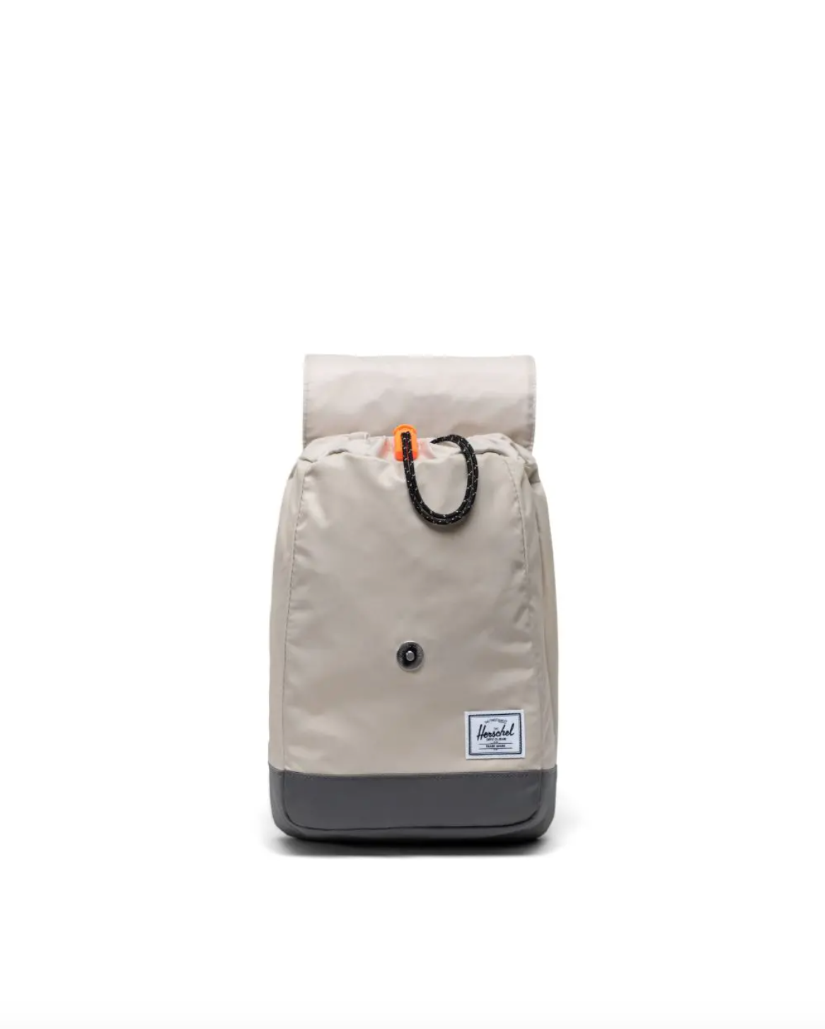 Herschel- Retreat Sling Bag Light Pelican/Harvest Gold