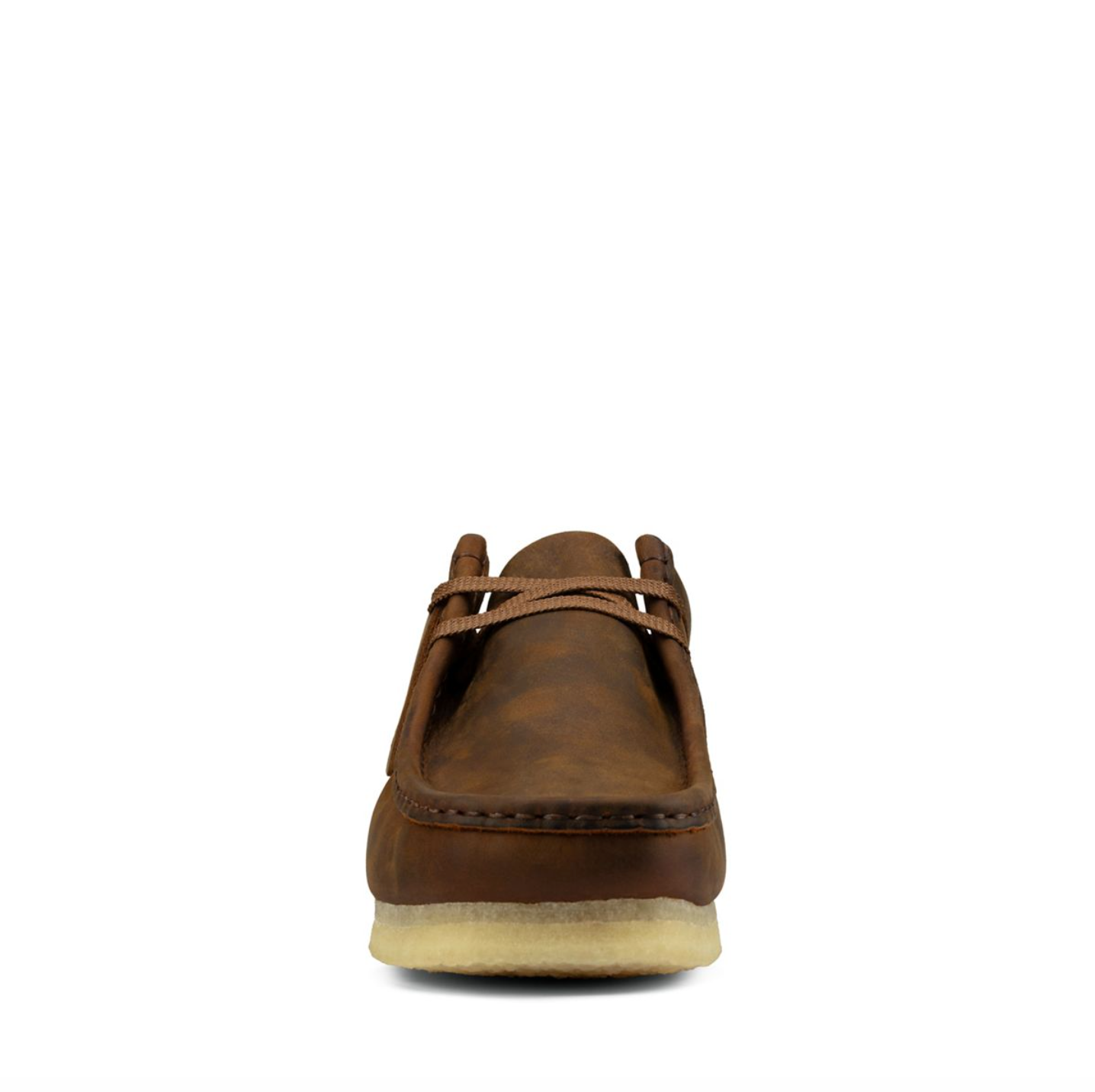 Clarks- Wallabee Beeswax