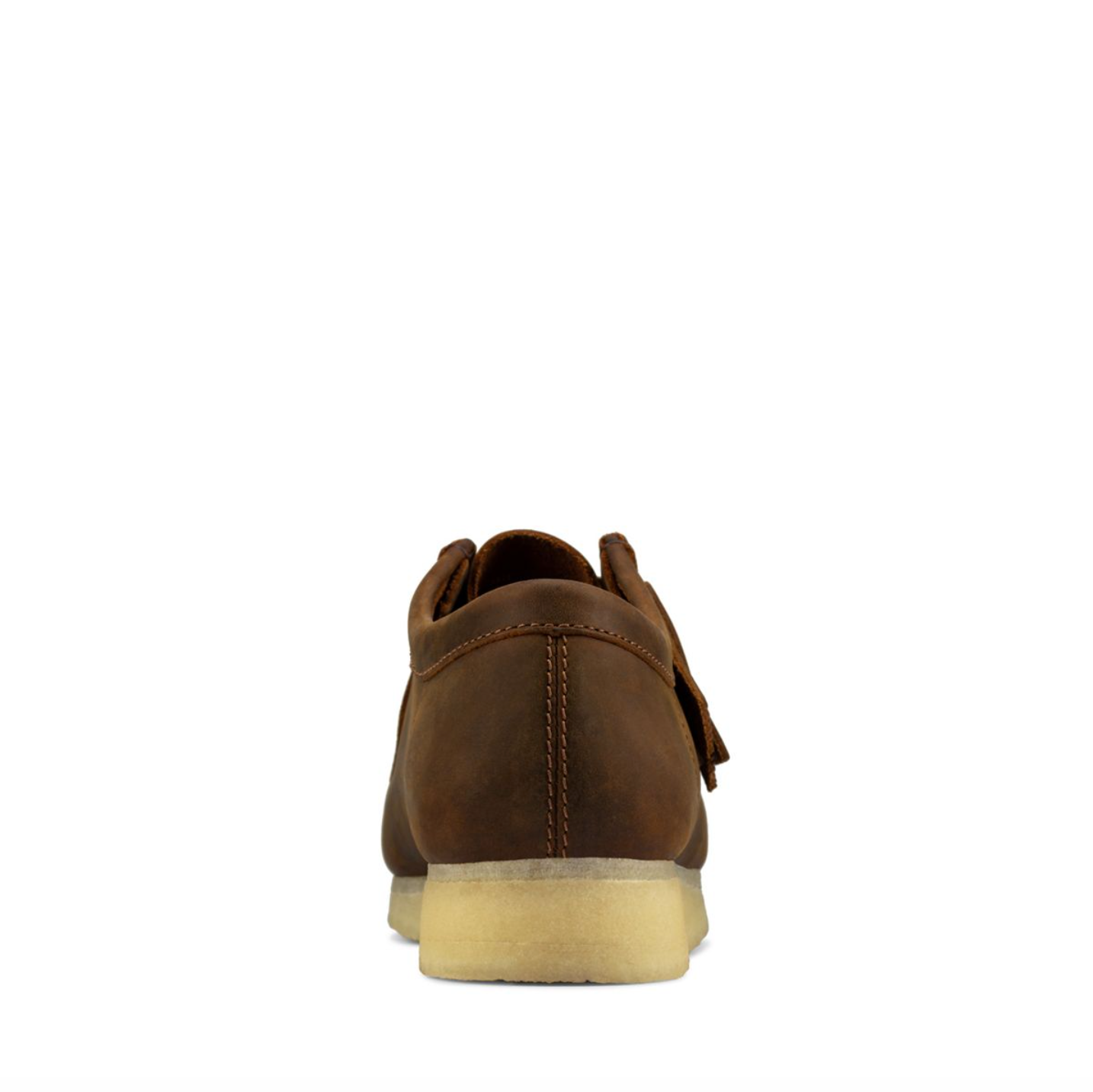 Clarks- Wallabee Beeswax