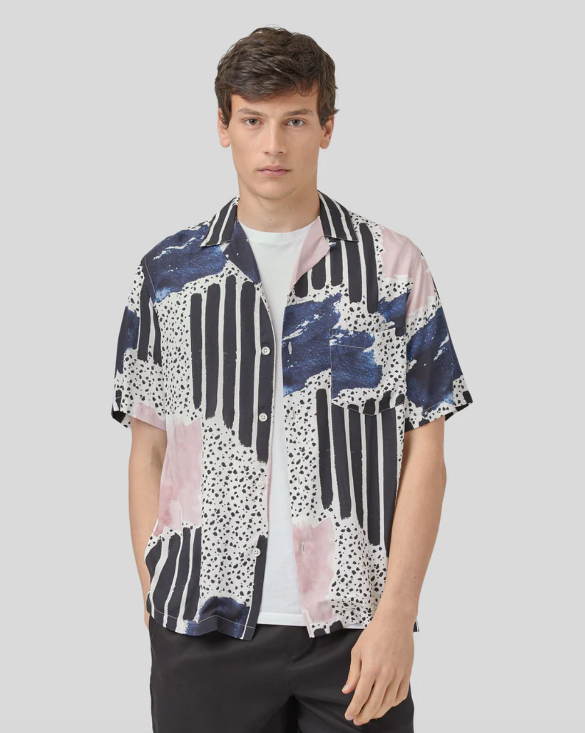 Portuguese Flannel- Gauche 2