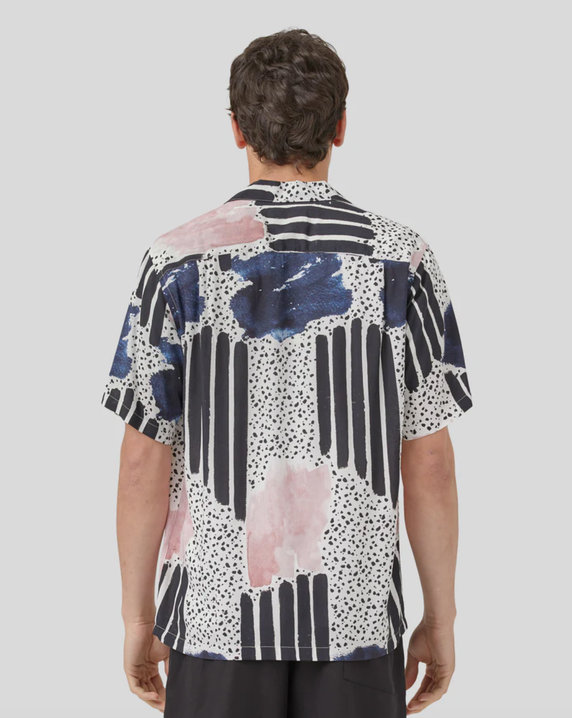 Portuguese Flannel- Gauche 2